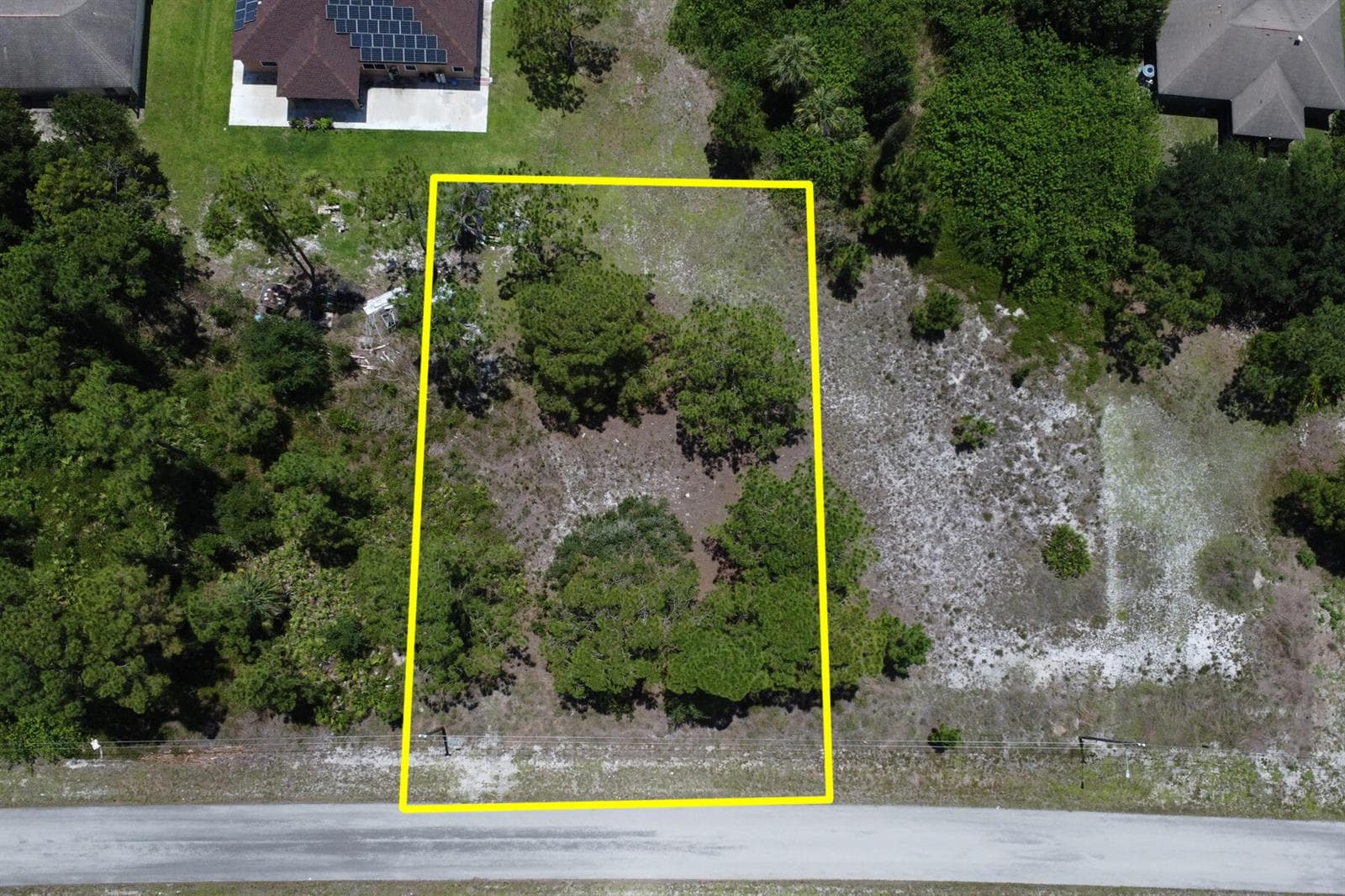 518 Cottonwood Avenue S, Lehigh Acres FL 33974