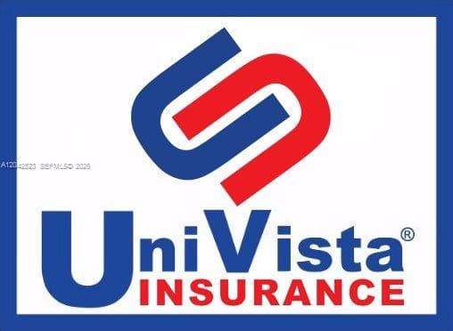 Exceptional Investment Opportunity – Award Winning UniVista Ins. Agency, Kendall FL 33186