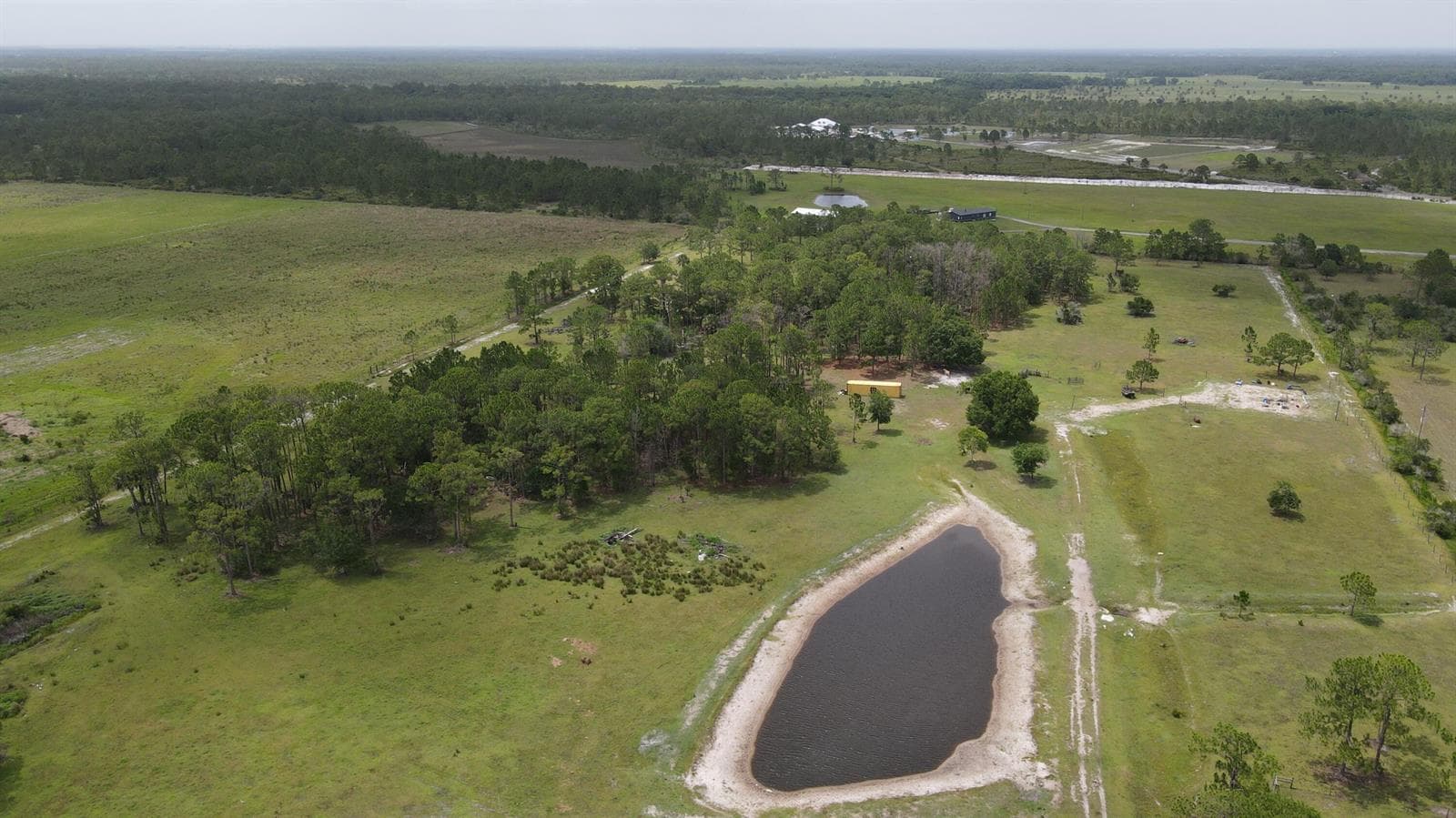 12271 NE 124th Avenue, Okeechobee FL 34972