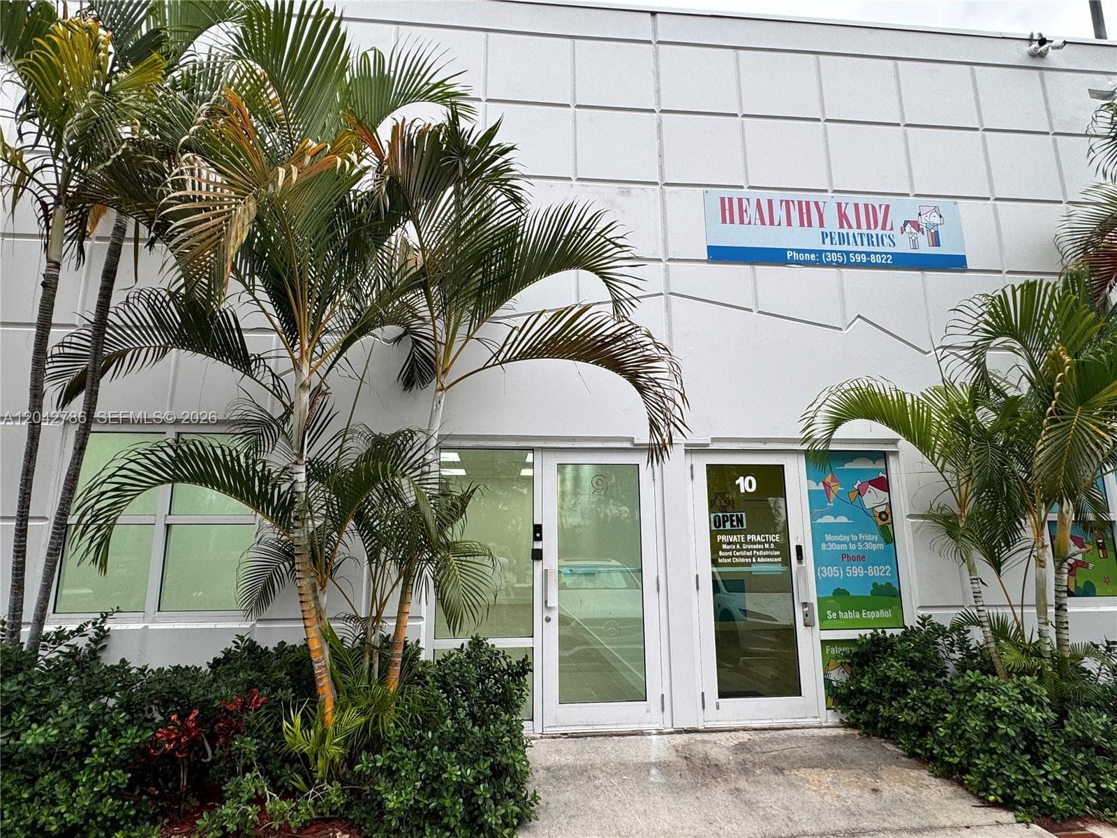 4005 NW 114th Ave # 09, Doral FL 33178