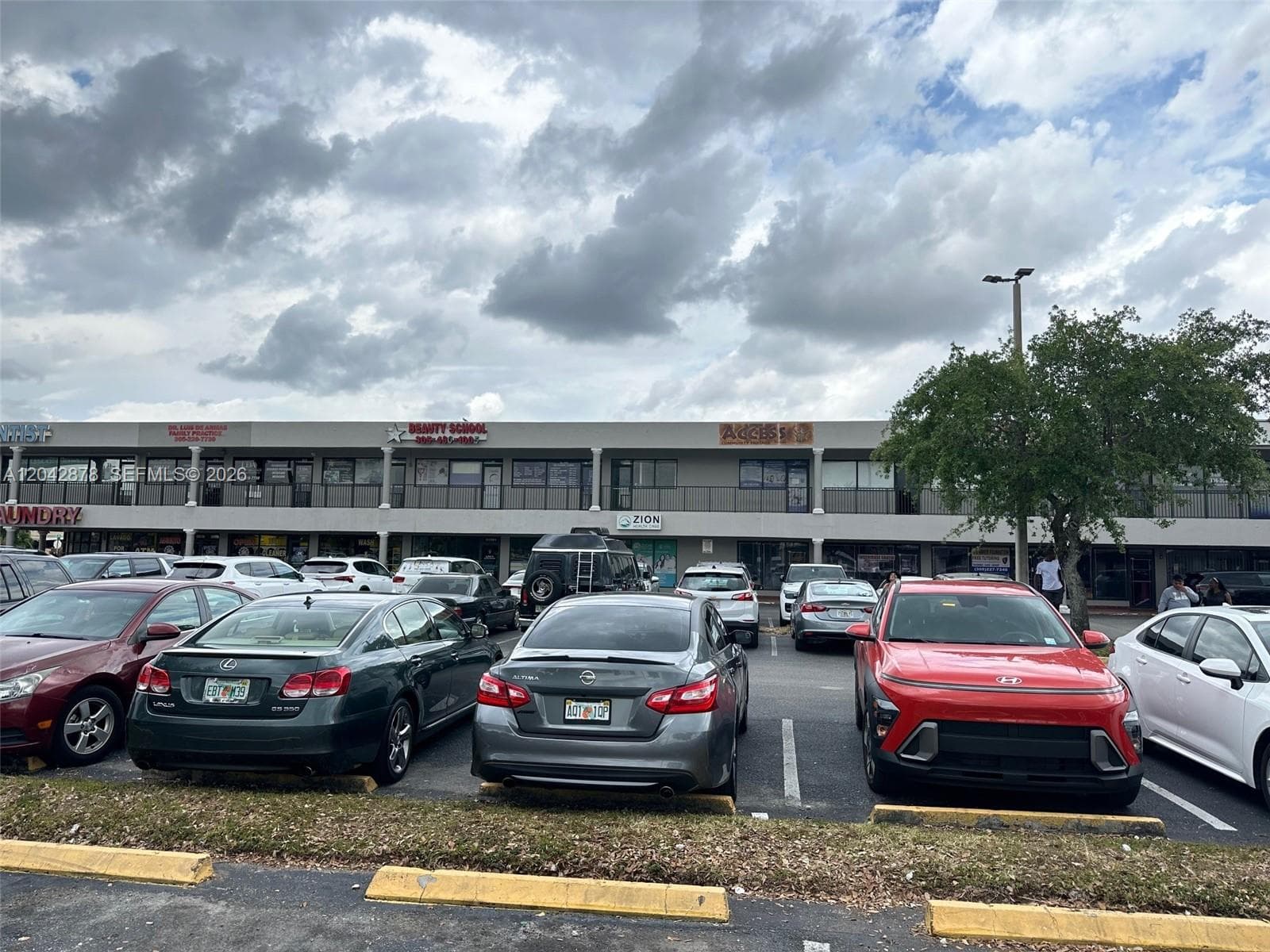 11317-77 W Flagler St, Sweetwater FL 33174