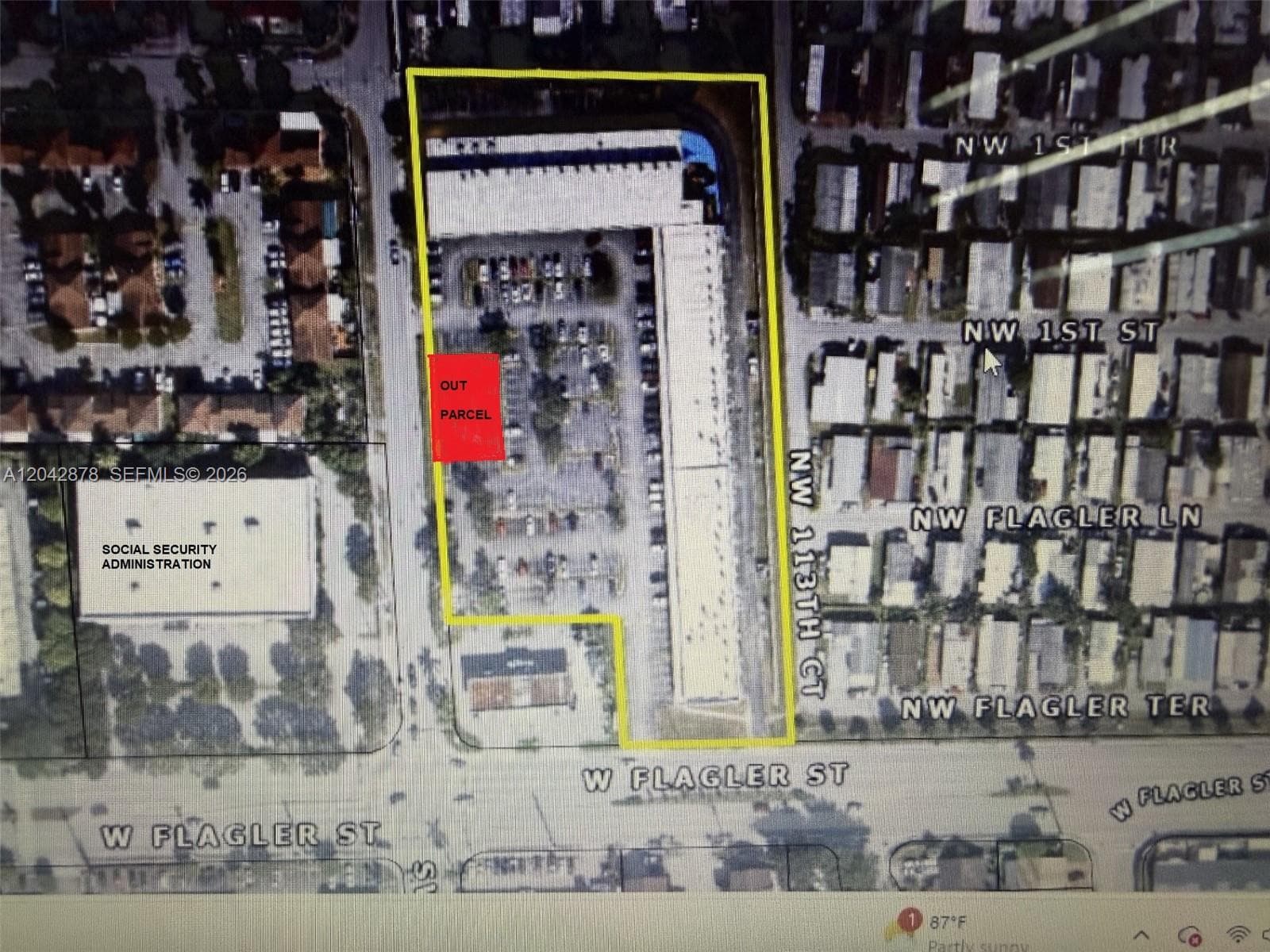 11317-77 W Flagler St, Sweetwater FL 33174