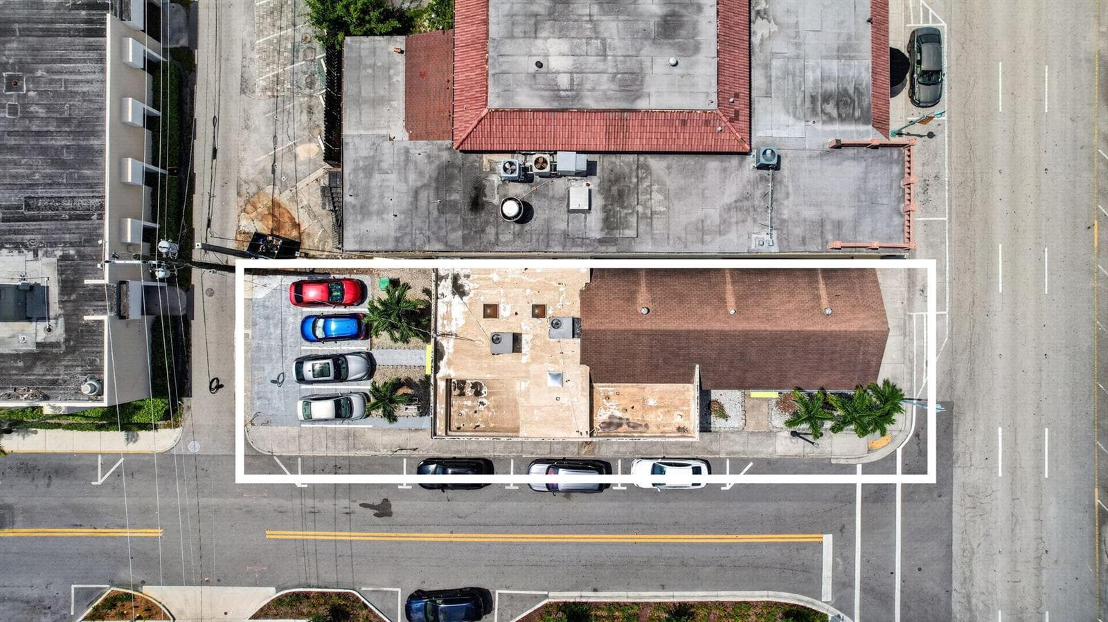 2040 Polk Street, Hollywood FL 33020