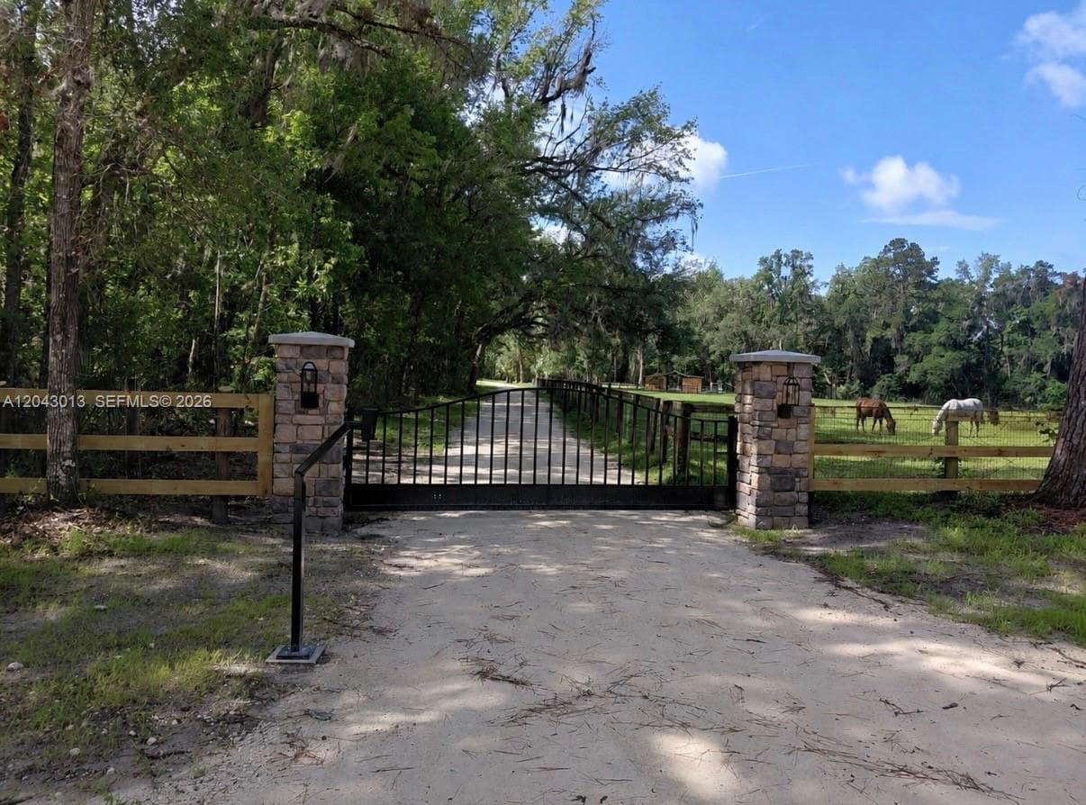 14810 NW 185 ST, Ocala FL 32696