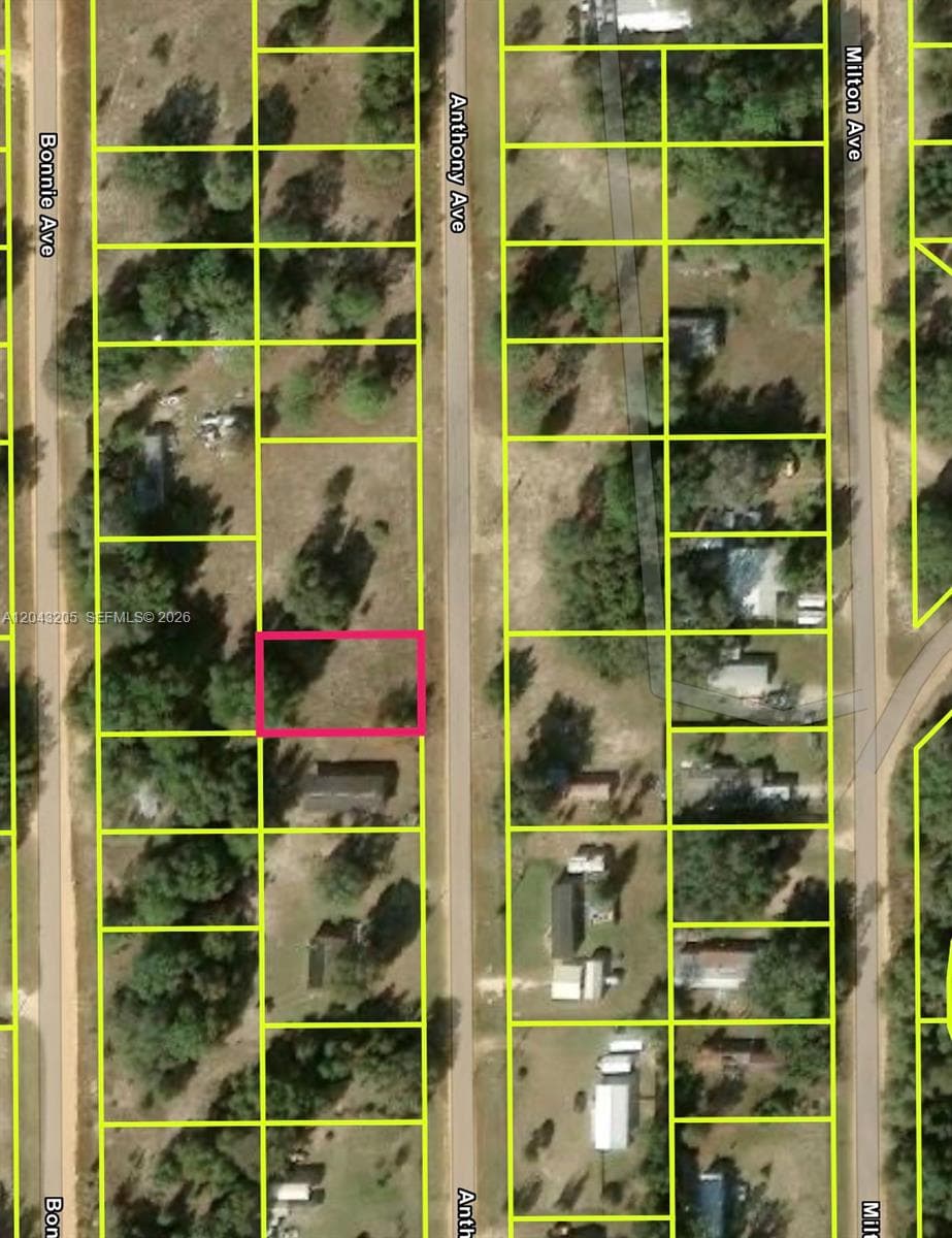 0 Anthony Ave, Other City - In The State Of Florida FL 32148