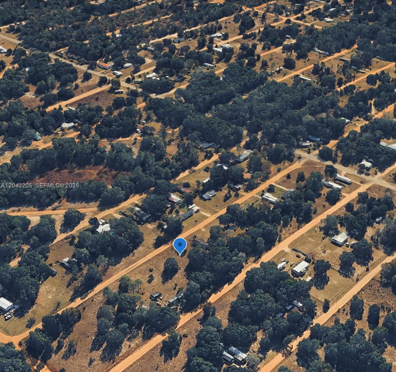 0 Anthony Ave, Other City - In The State Of Florida FL 32148