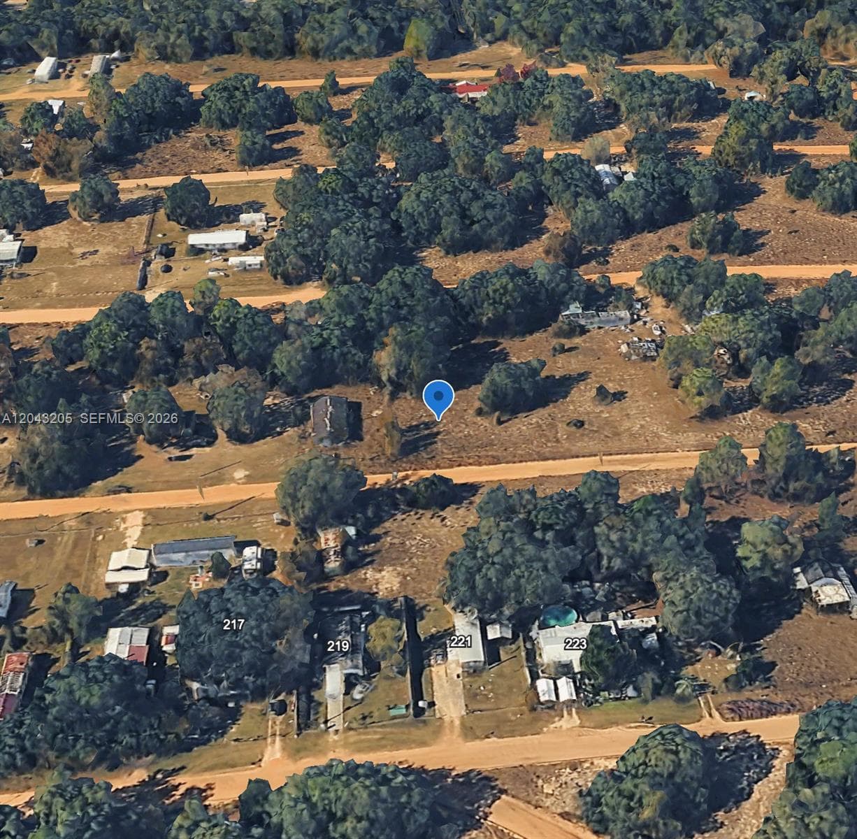 0 Anthony Ave, Other City - In The State Of Florida FL 32148
