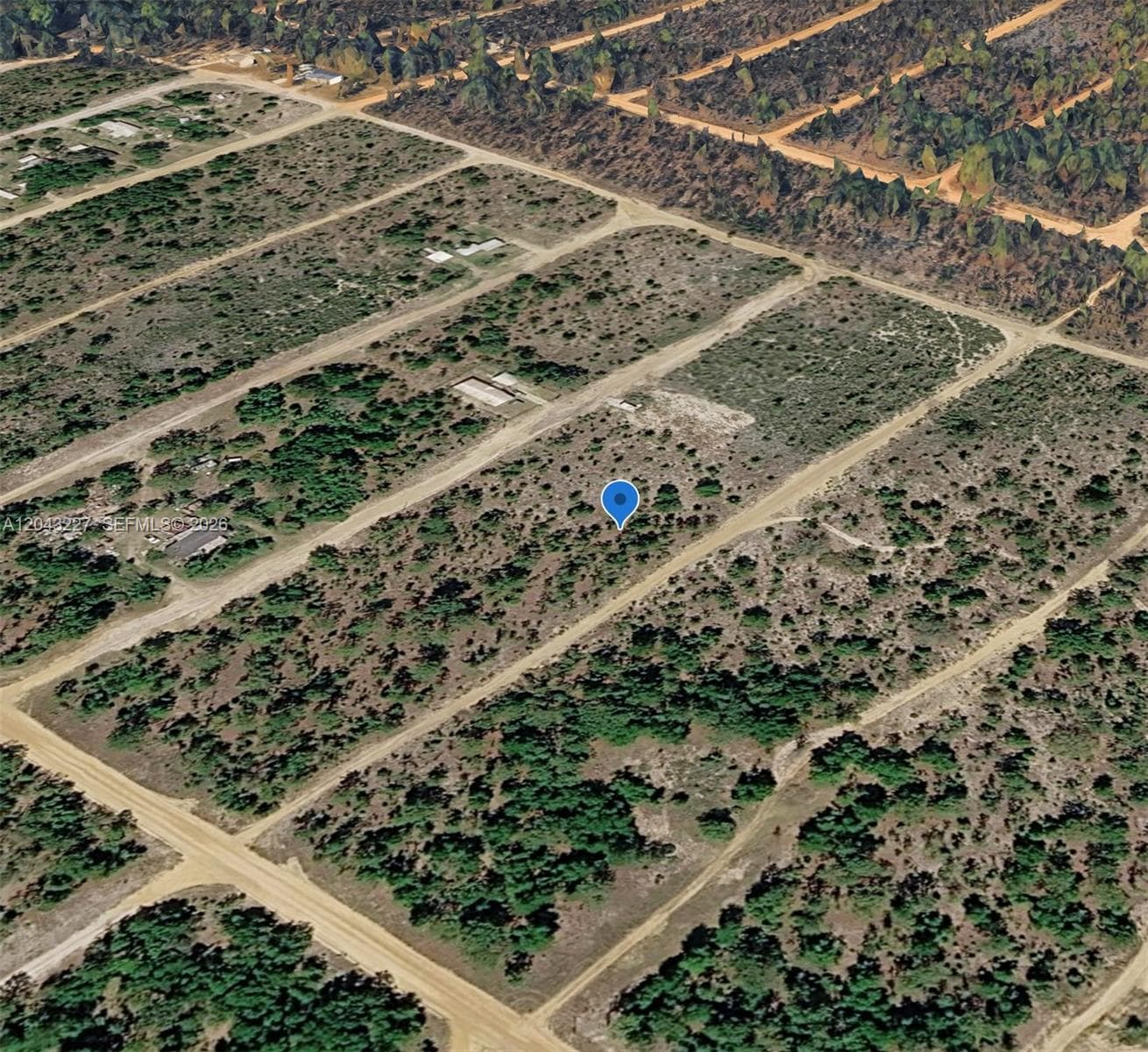 0 14th St, Other City - In The State Of Florida FL 32148