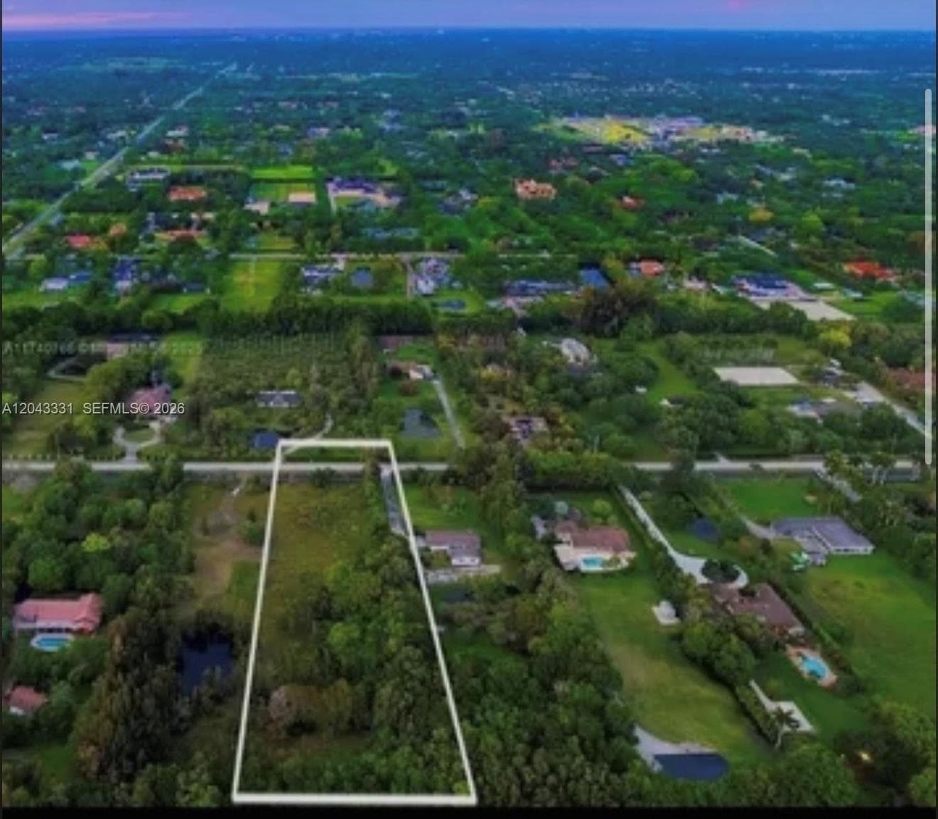 14010 Mustang Trl, Southwest Ranches FL 33330