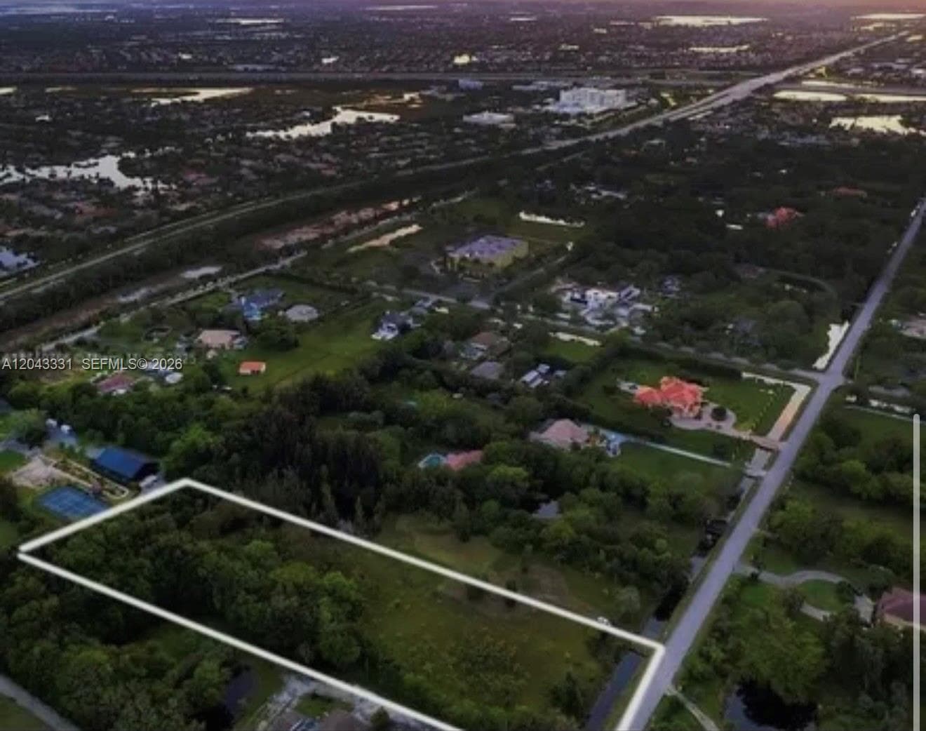 14010 Mustang Trl, Southwest Ranches FL 33330