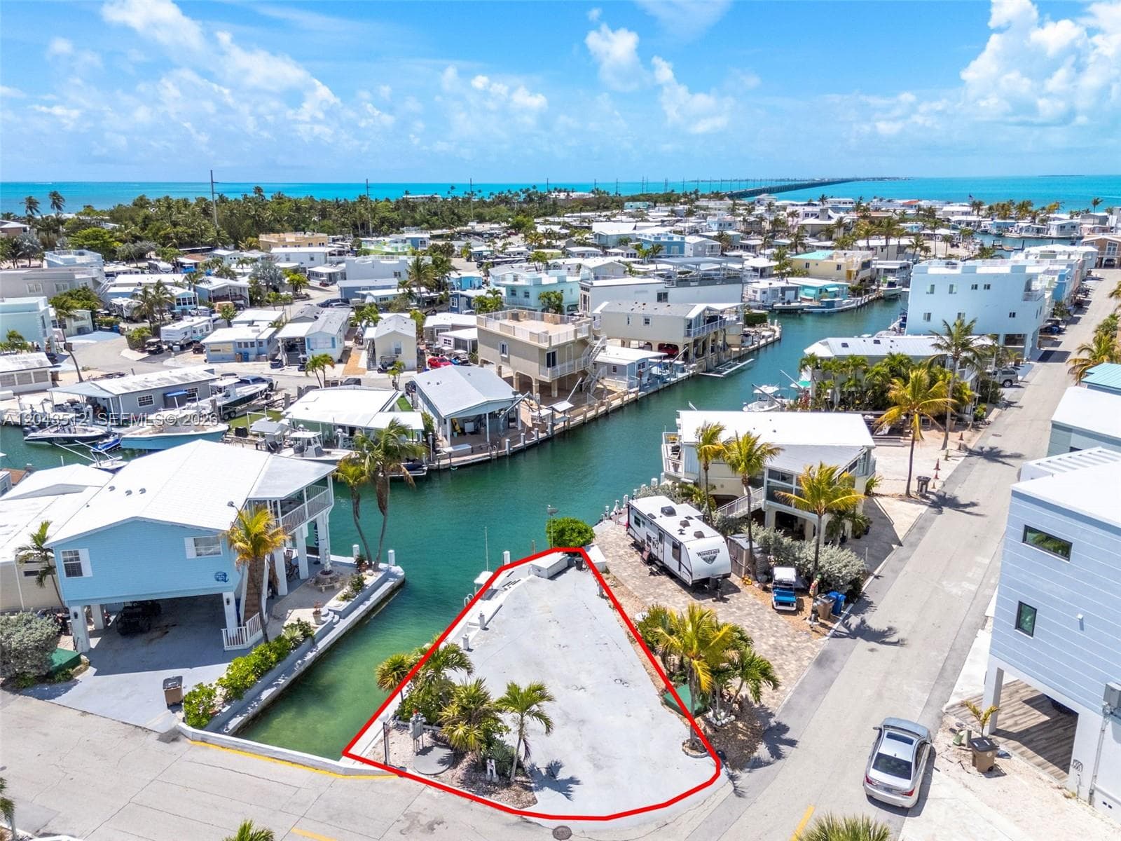 65821 Overseas Hwy #291, Long Key FL 33001