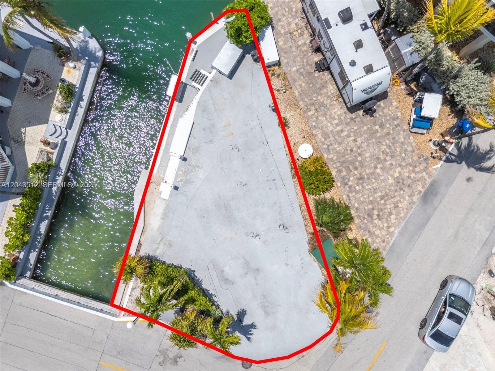 65821 Overseas Hwy #291, Long Key FL 33001