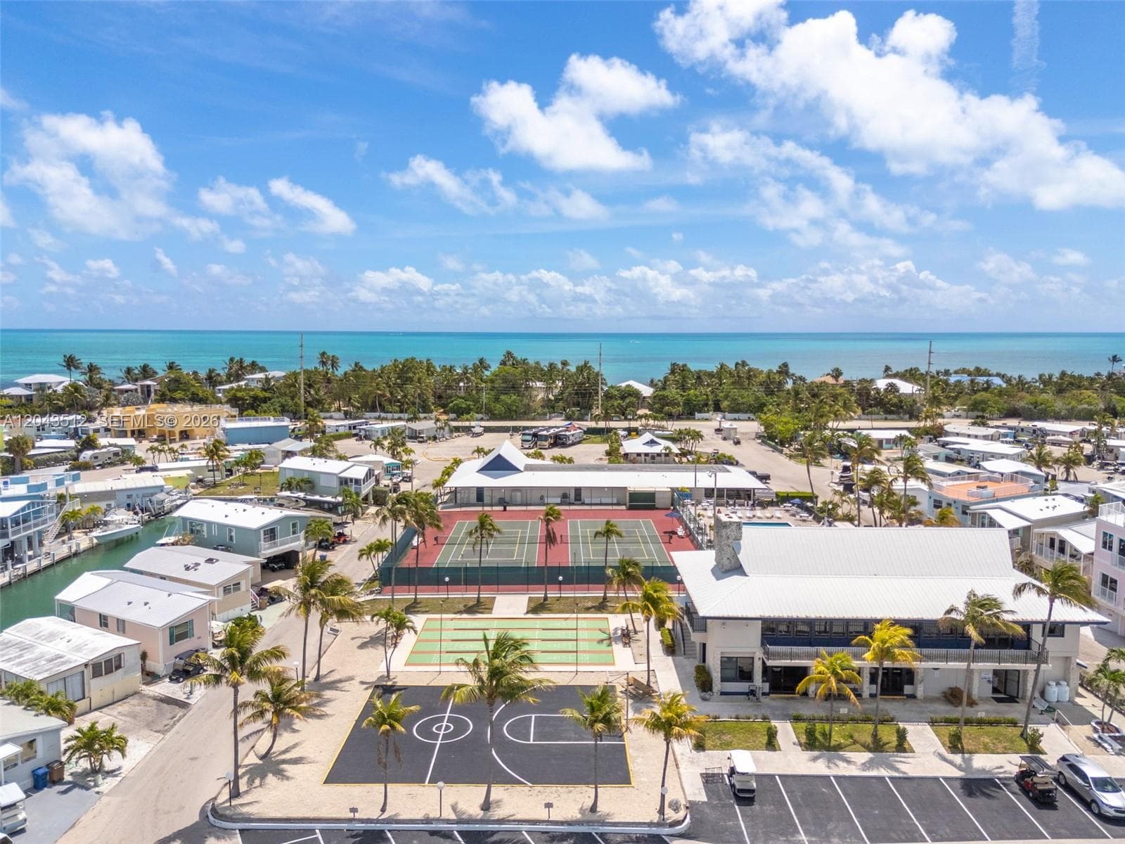 65821 Overseas Hwy #291, Long Key FL 33001