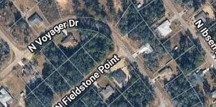 neighbhood picture 8080 N Fieldstone