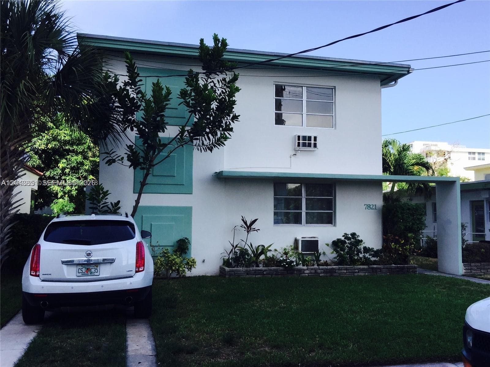 7821 Byron Ave, Miami Beach FL 33141