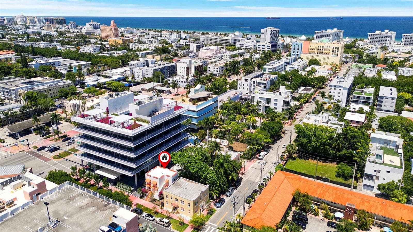 927 4th Street, Miami Beach FL 33139