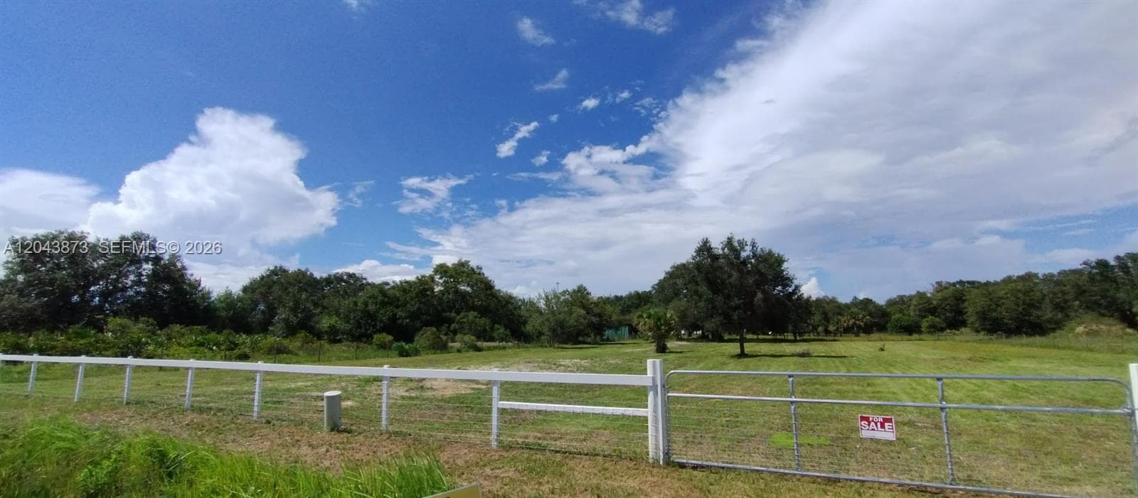 18611 NW 304 st, Okeechobee FL 34972