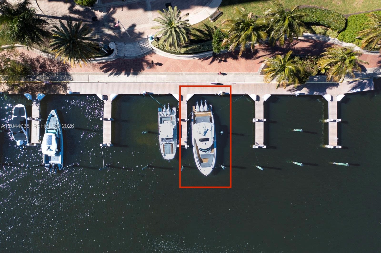610 W Las Olas Blvd, Fort Lauderdale FL 33312