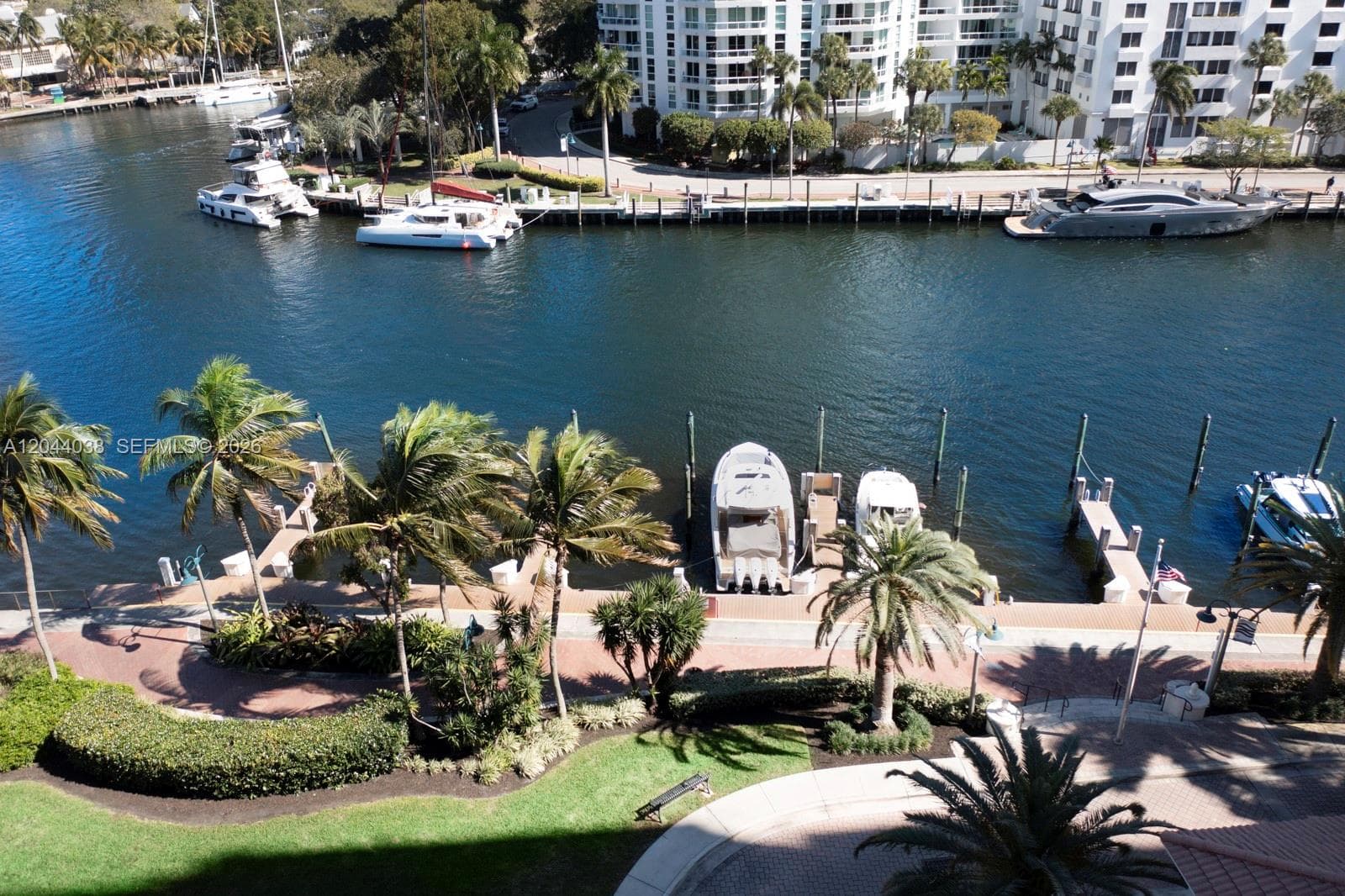 610 W Las Olas Blvd, Fort Lauderdale FL 33312