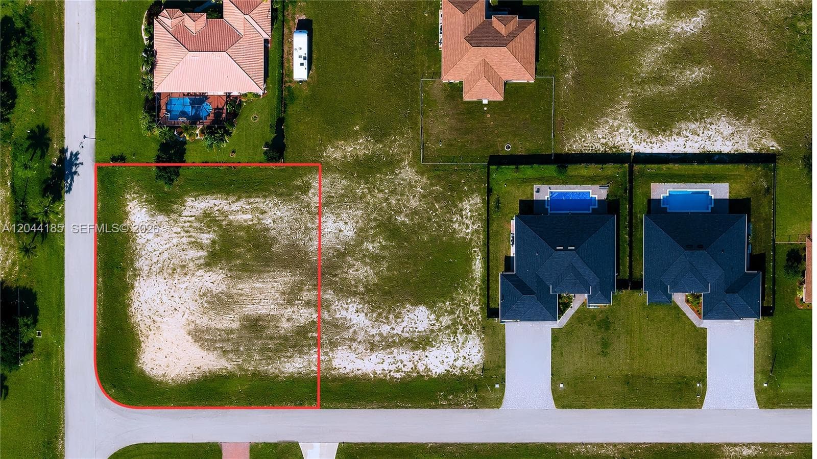 2459 NW 22nd Ter, Cape Coral FL 33993