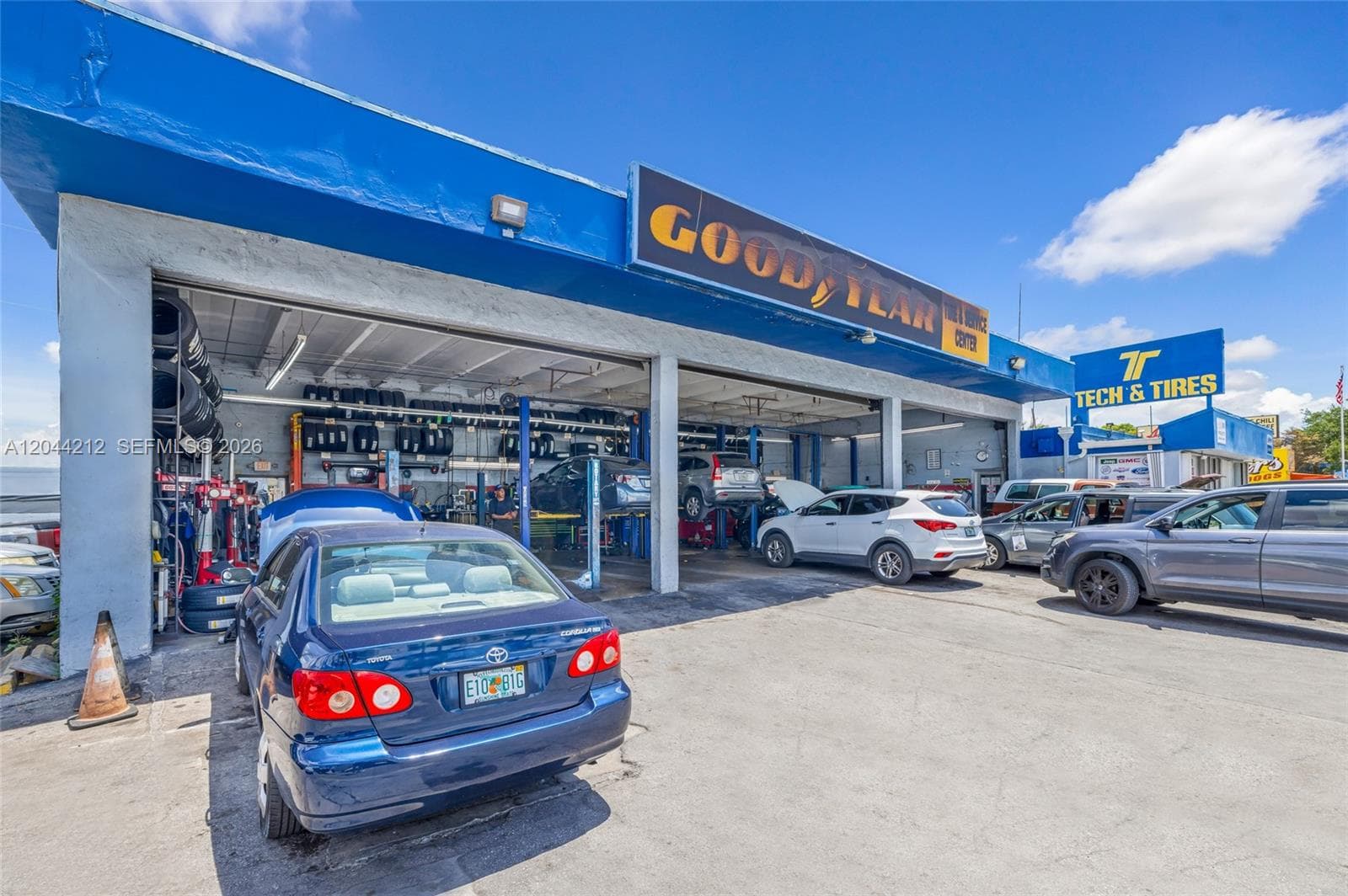 8765 Bird Rd, Miami FL 33165