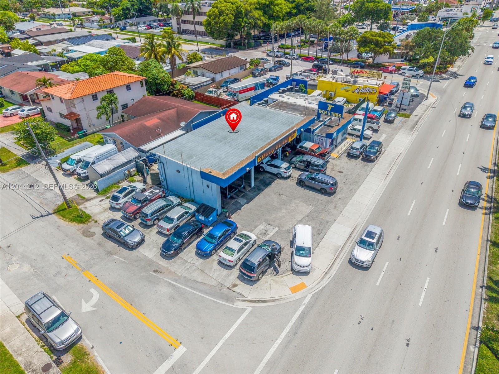 8765 Bird Rd, Miami FL 33165