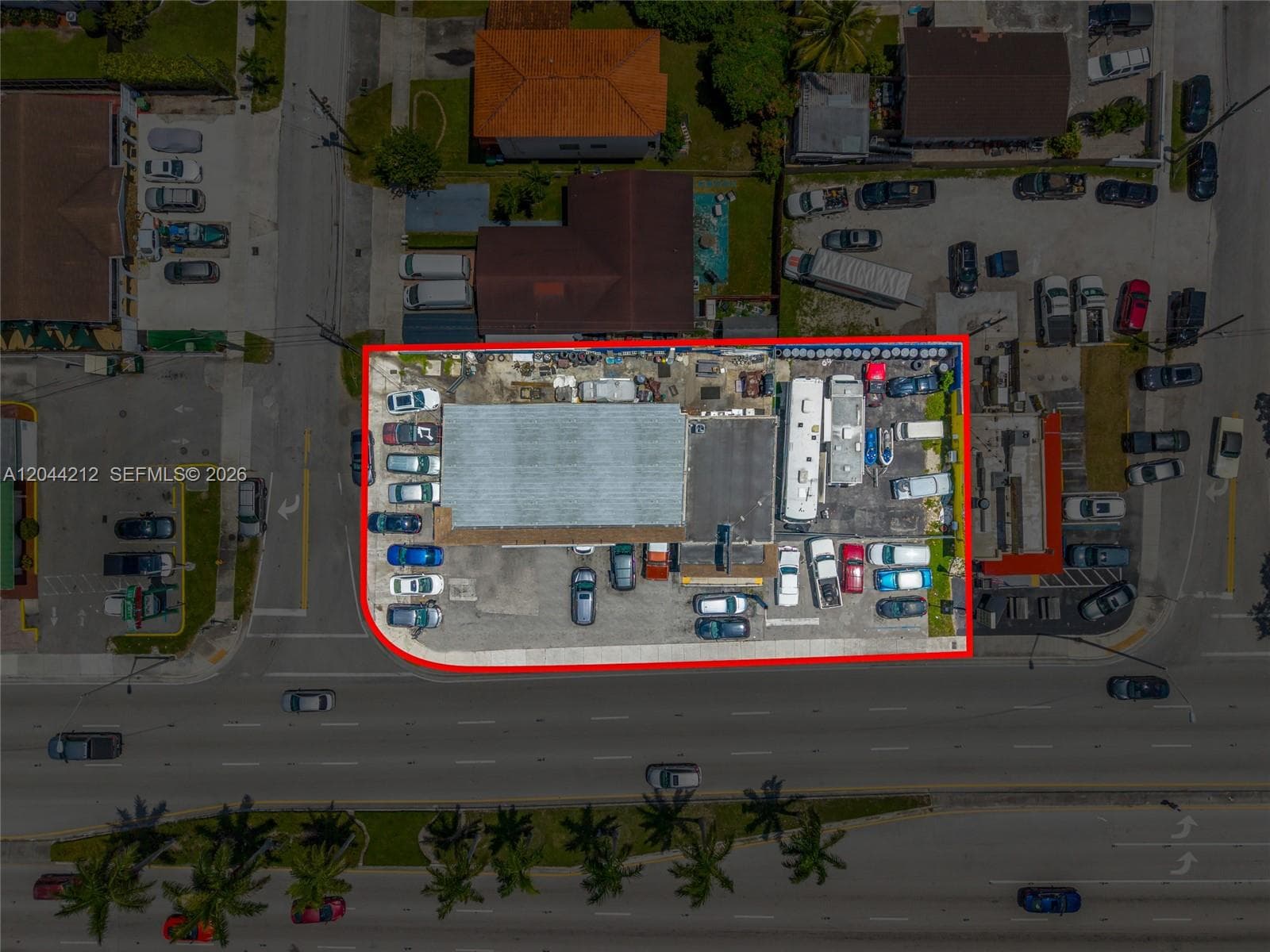 8765 Bird Rd, Miami FL 33165