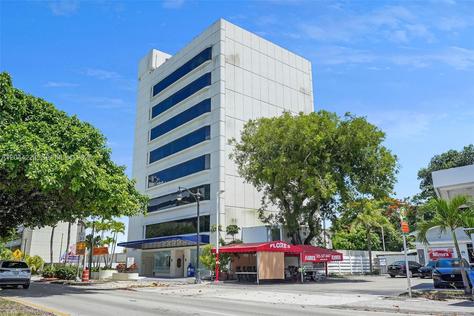 2150 SW 22nd St # 7A, Miami FL 33145