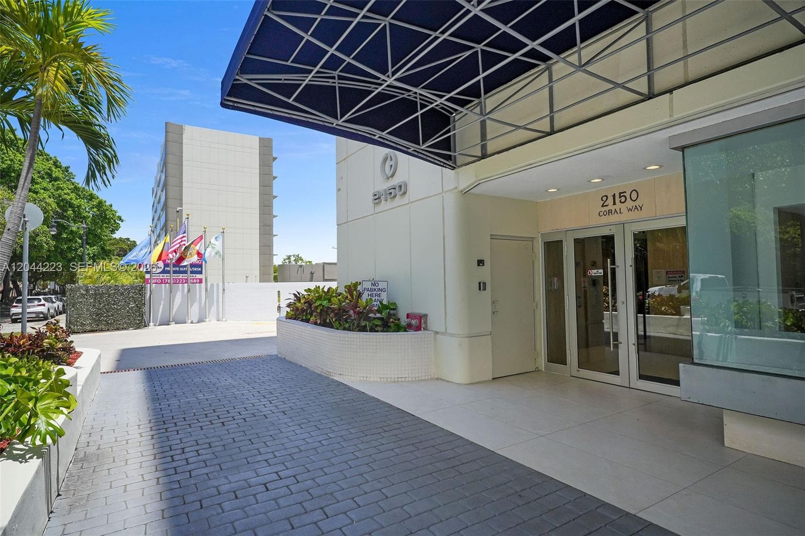 2150 SW 22nd St # 7A, Miami FL 33145