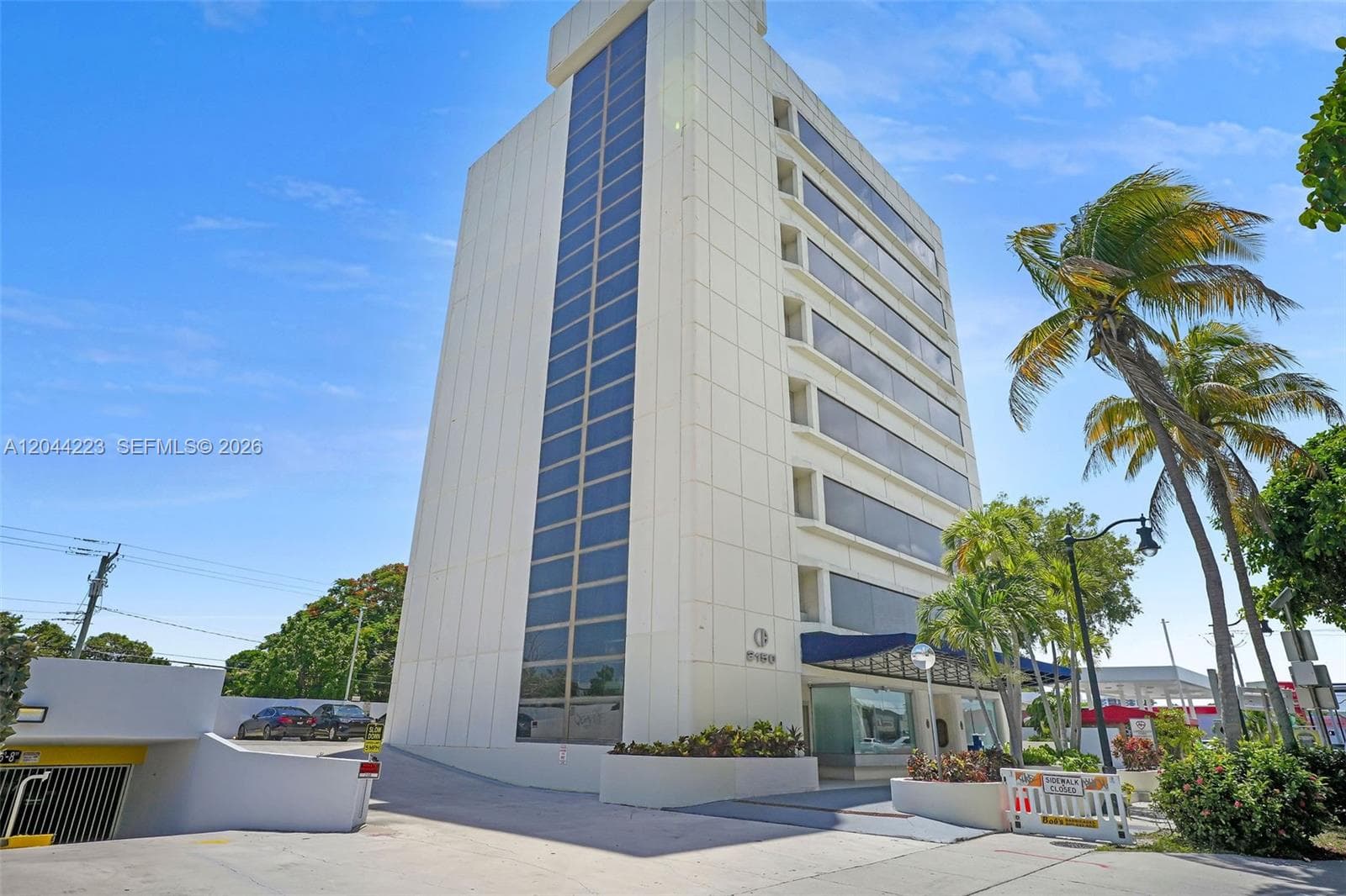 2150 SW 22nd St # 7A, Miami FL 33145