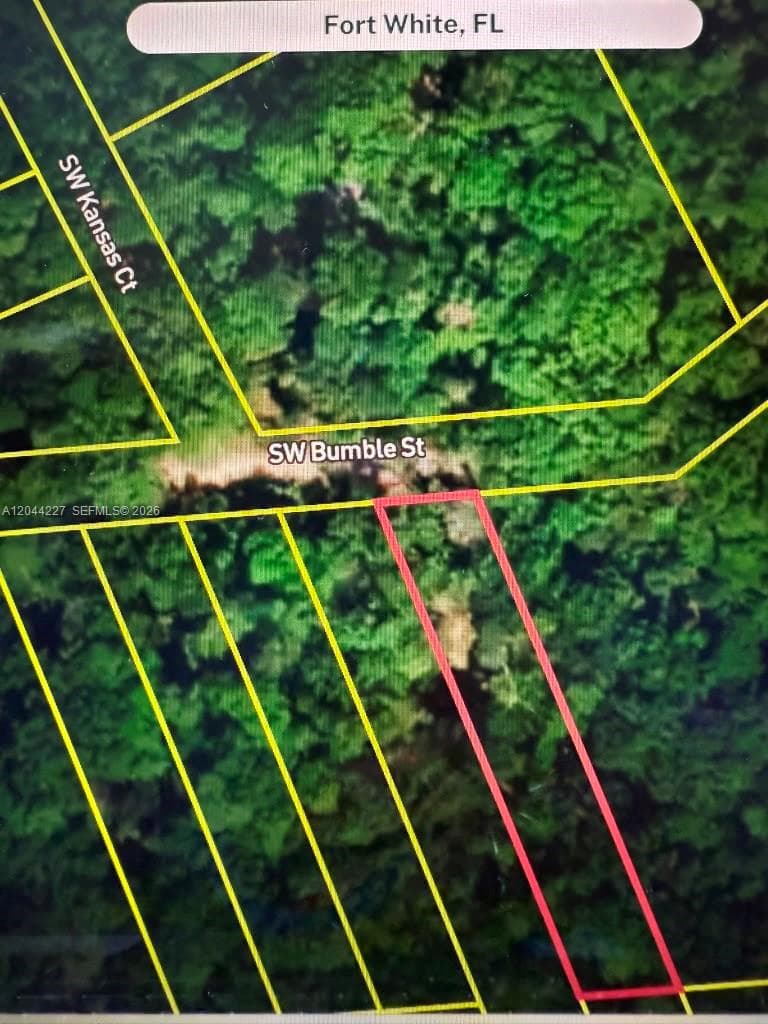 36 SW Bumble Street Fort White, FL 32038