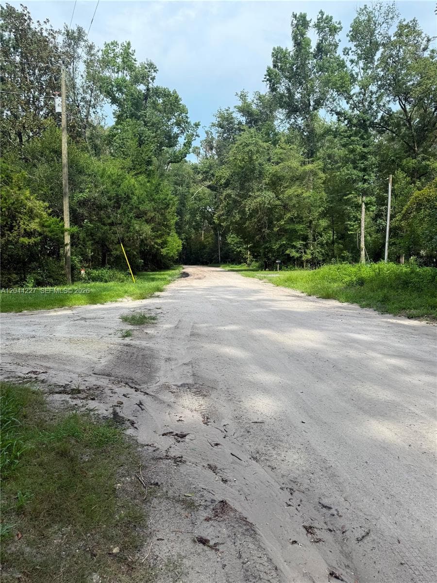 36 SW Bumble Street Fort White, FL 32038