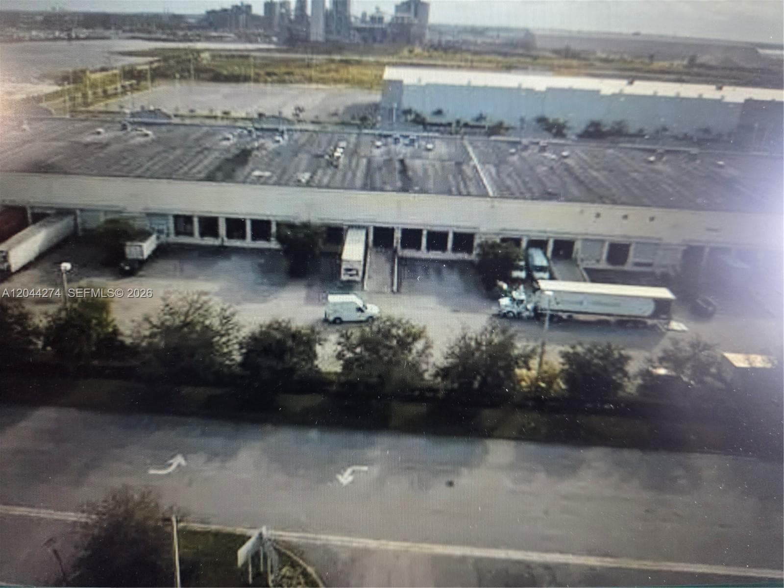 10871 NW 122nd St # 30, Medley FL 33178
