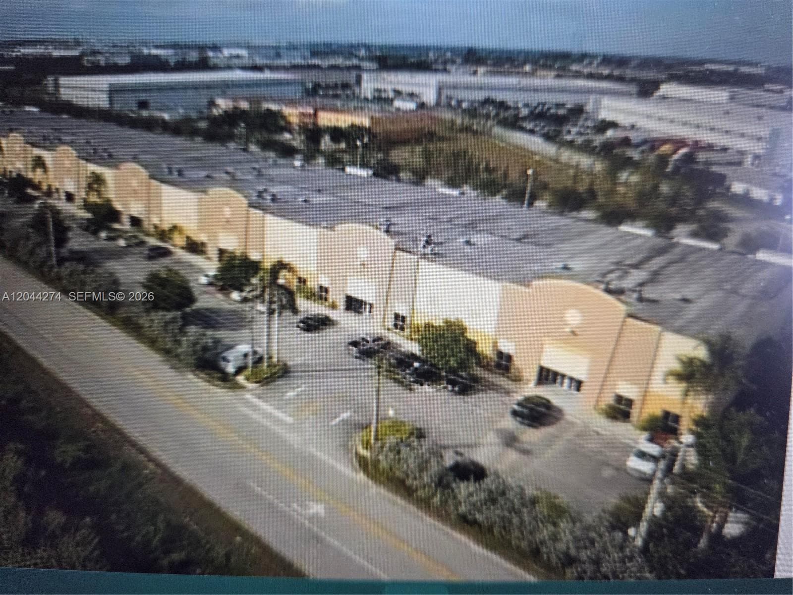 10871 NW 122nd St # 30, Medley FL 33178