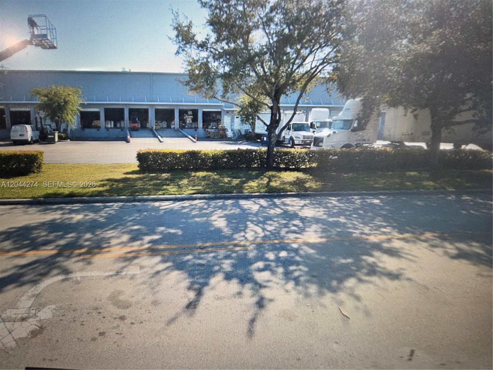 10871 NW 122nd St # 30, Medley FL 33178