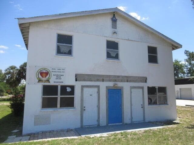 1203 1st Street E, Bradenton FL 34208