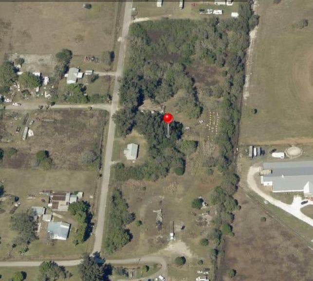 2630 SE 63rd Avenue, Okeechobee FL 34974