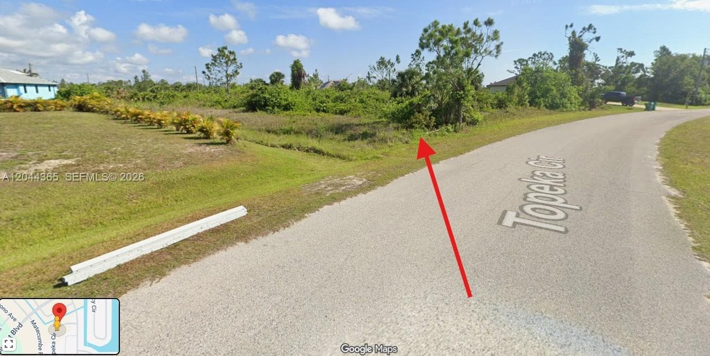 8434 Topeka Cir, Port Charlotte FL 33981