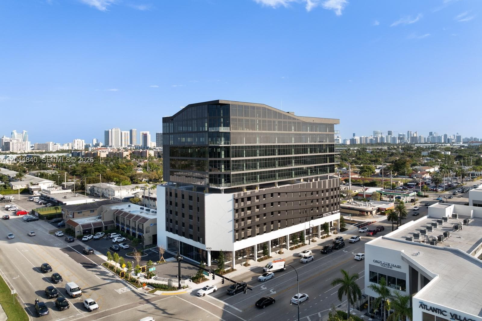 800 N Federal Hwy # 1103, Hallandale Beach FL 33009
