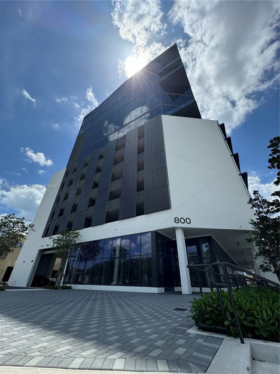 800 N Federal Hwy # 1103, Hallandale Beach FL 33009