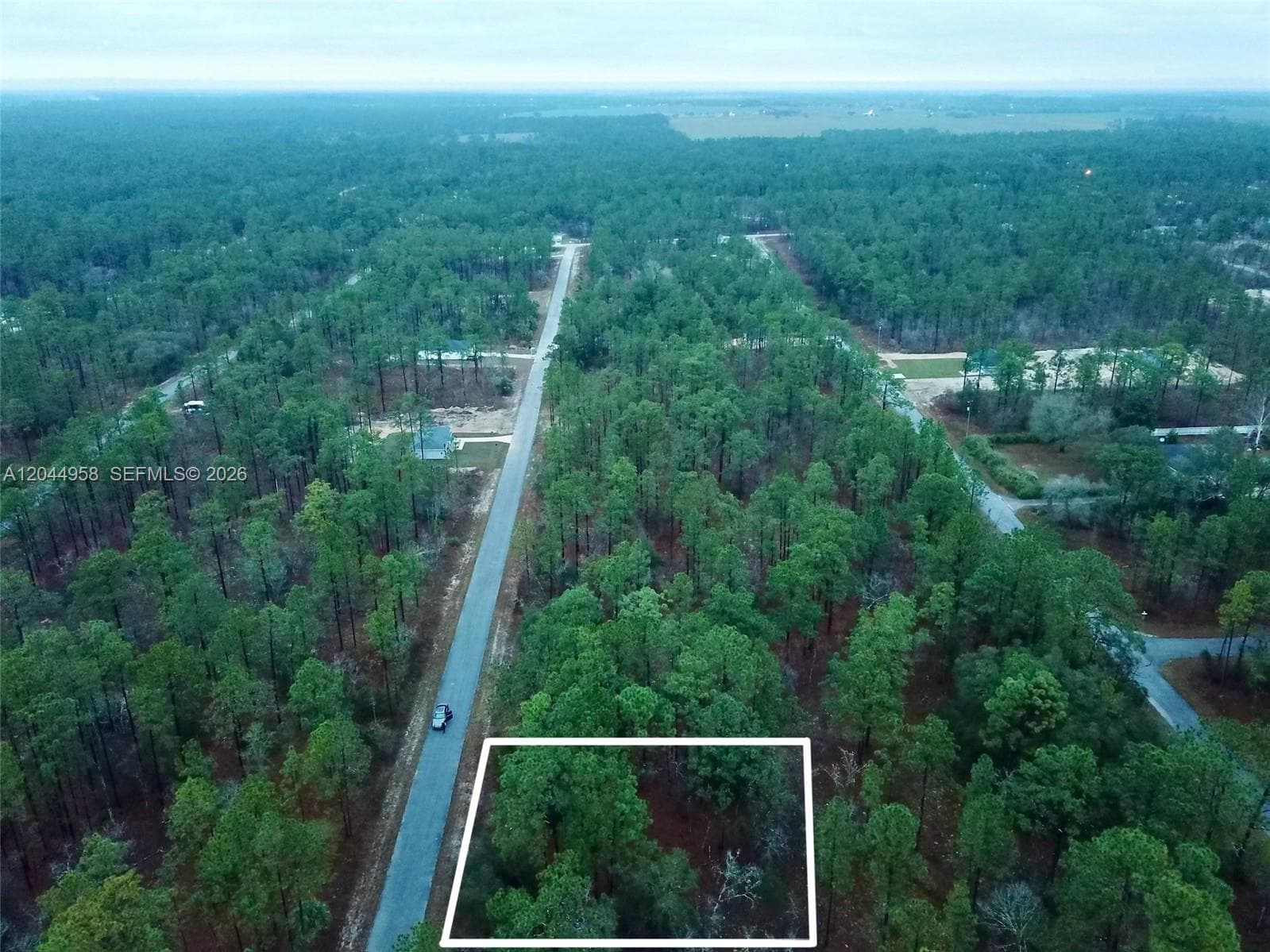 Lot Nearby Narcissus Rd, Other City - In The State Of Florida FL 34431