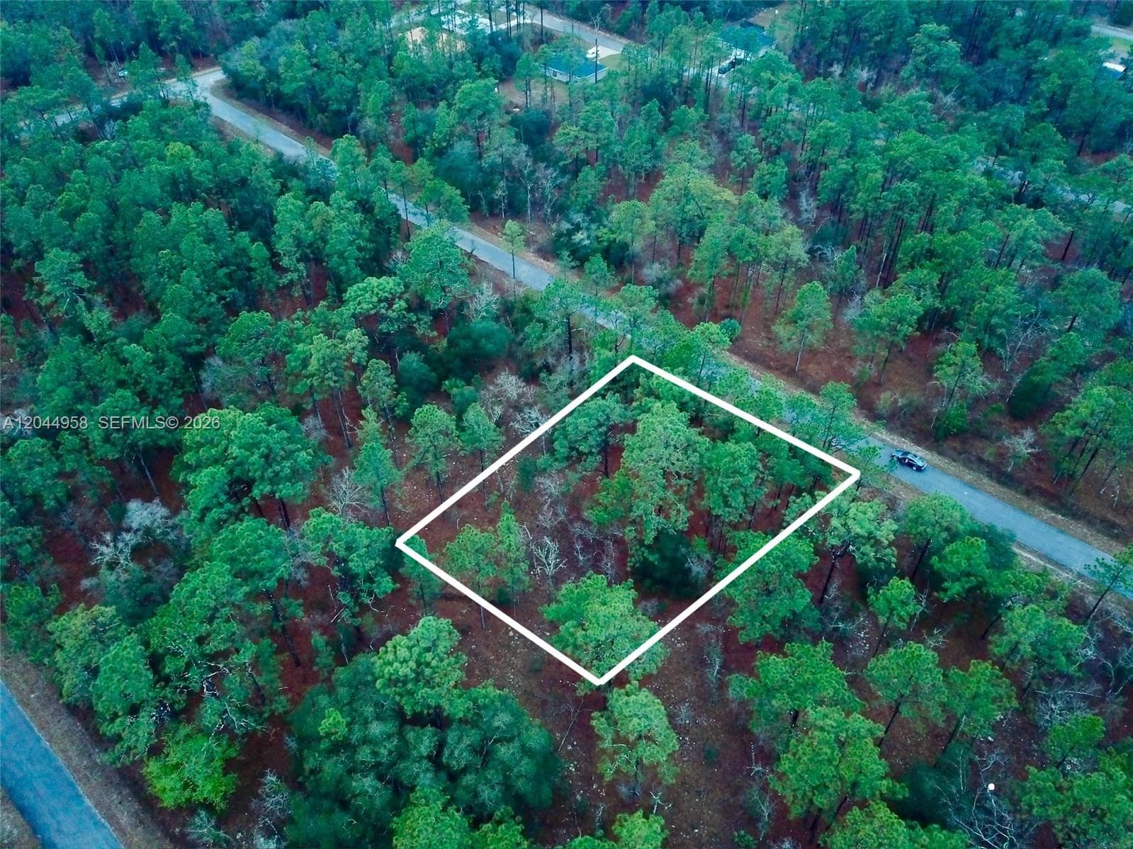Lot Nearby Narcissus Rd, Other City - In The State Of Florida FL 34431