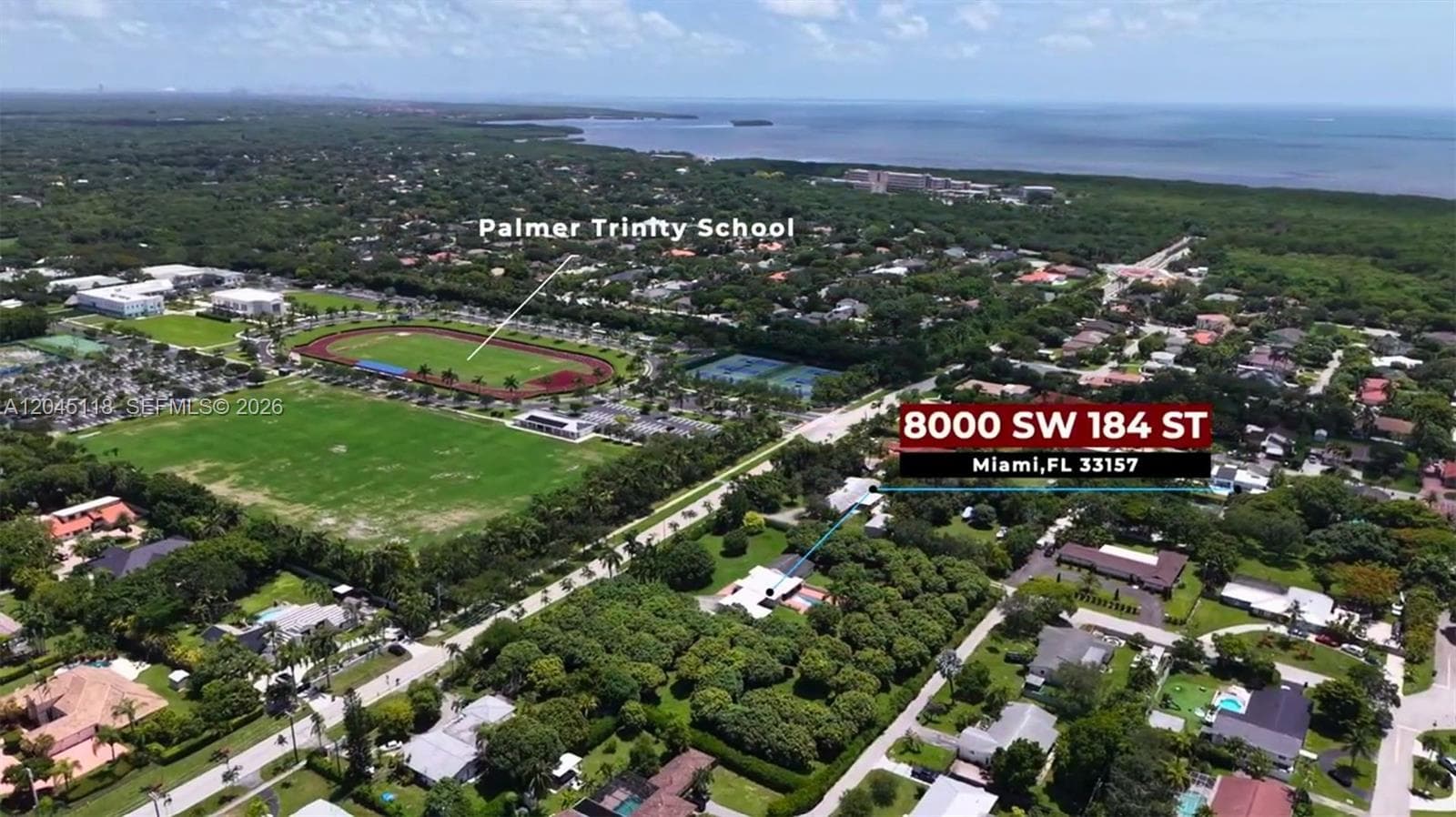 8000 SW 184th St, Cutler Bay FL 33157
