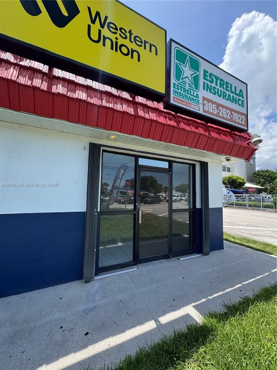 90 NW 79th Ave, Miami FL 33126