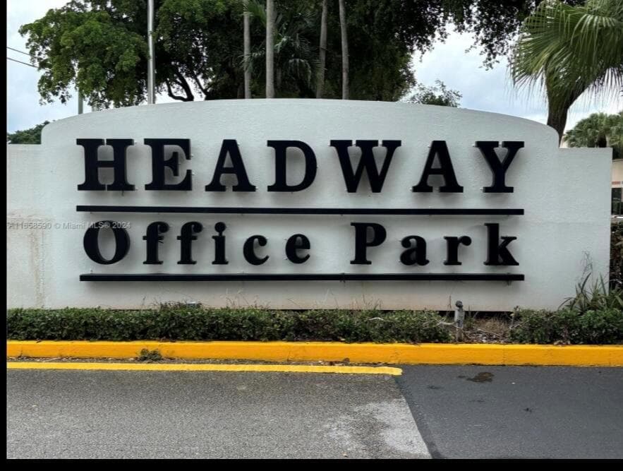 4850 N State Road 7 # 104, Lauderdale Lakes FL 33309