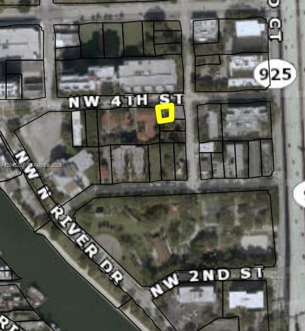 412 NW 4th St, Miami FL 33130