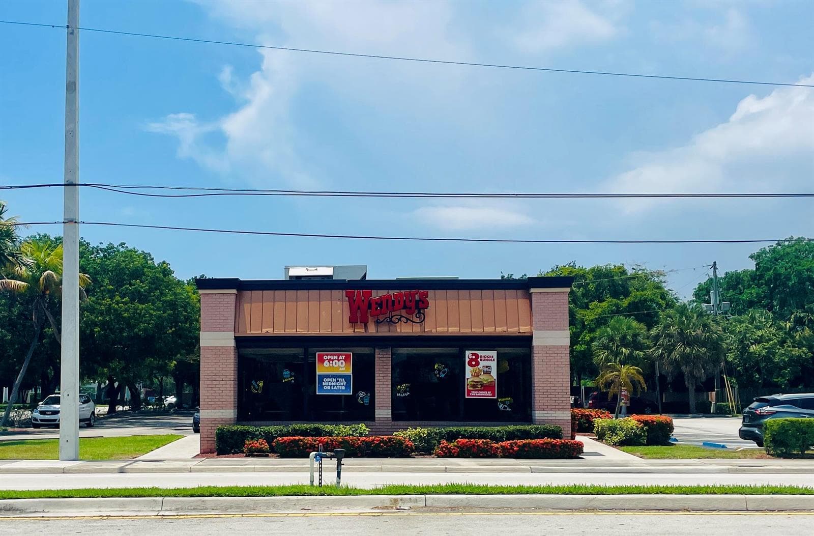 1840 E Atlantic Boulevard, Pompano Beach FL 33060
