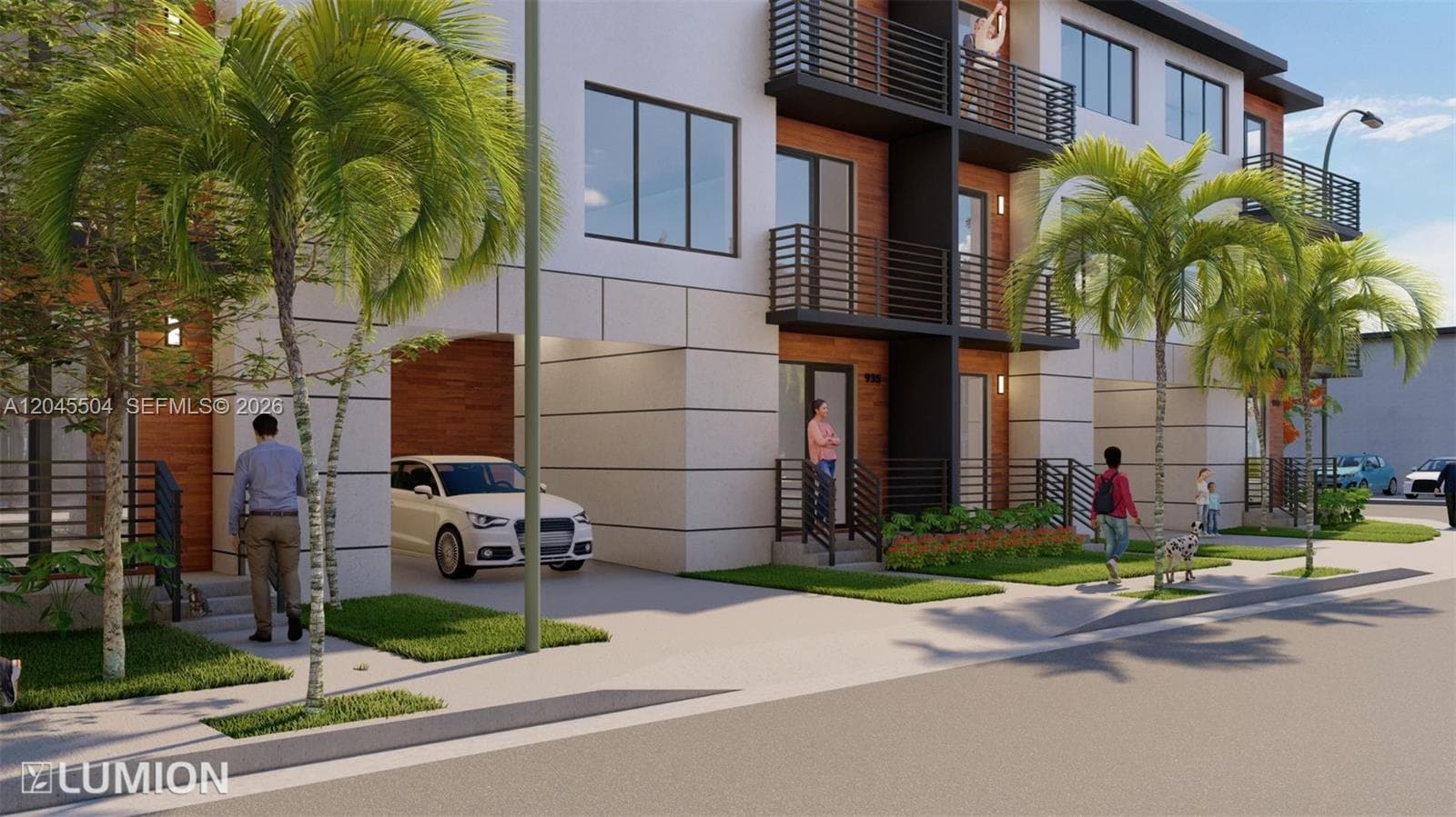 933 SW 4th Ave, Miami FL 33130