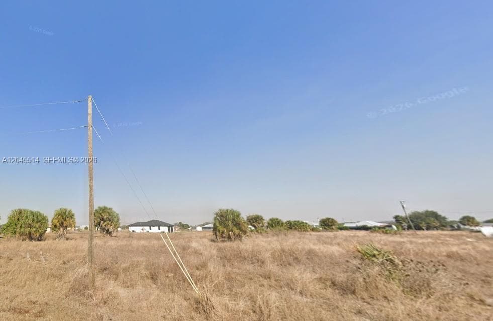 0 Moore Run, La Belle FL 33935