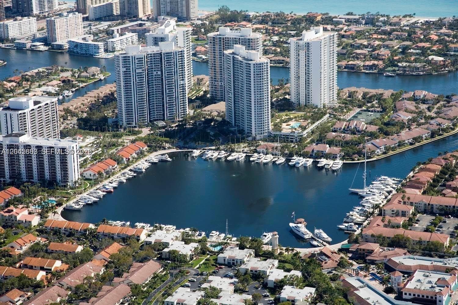 3601 NE 207th St, Aventura FL 33180